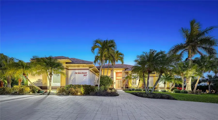 8017 Manasota Key Road, Englewood, FL 34223 - #3