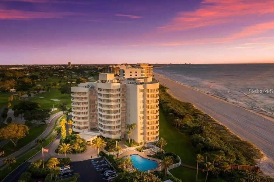775 Longboat Club Road #1008 & 1007, Longboat Key, FL 34228 - #2