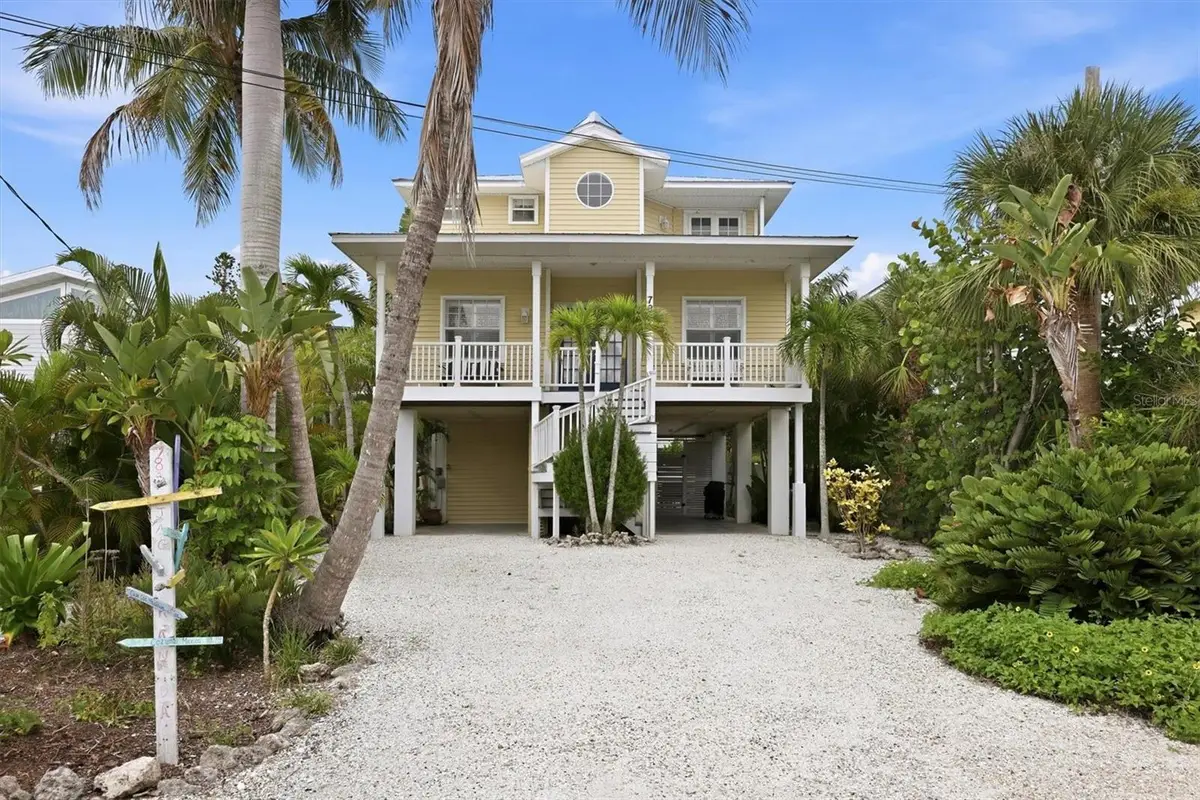 783 Jacaranda Road, Anna Maria, FL 34216 - #1