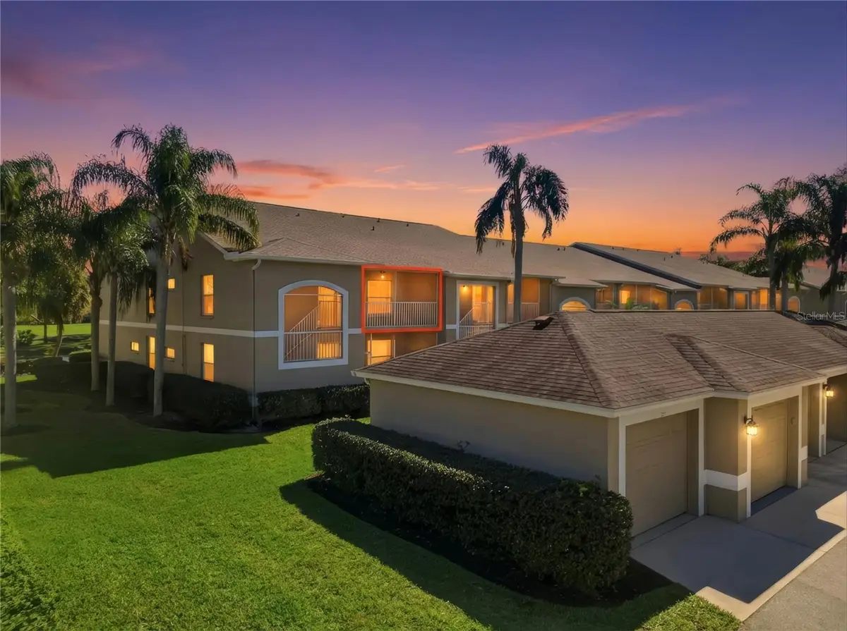 5231 Mahogany Run Avenue #321, Sarasota, FL 34241 - #1