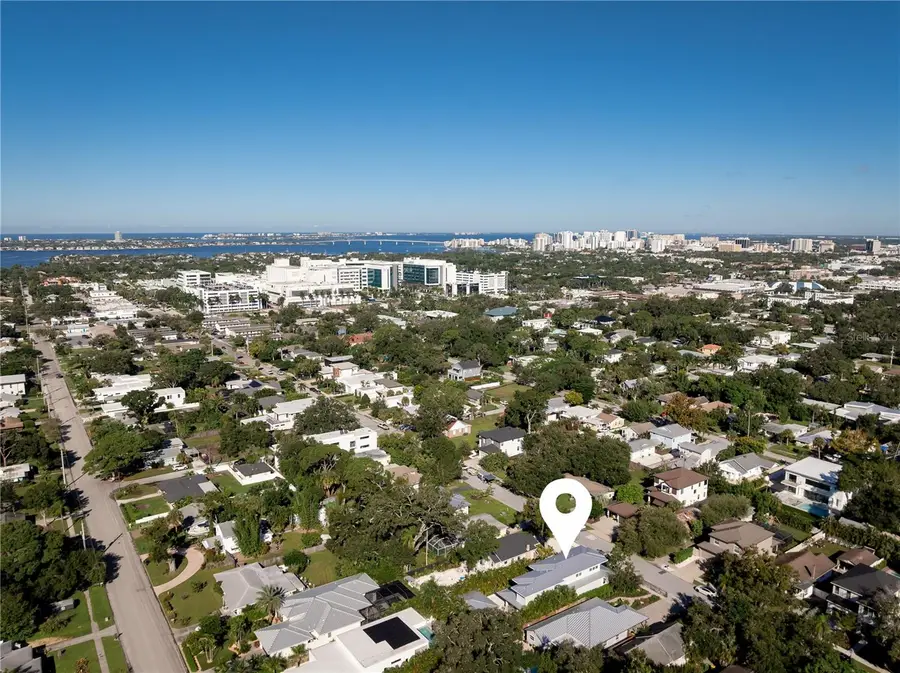 2258 Hillview Street, Sarasota, FL 34239 - #2