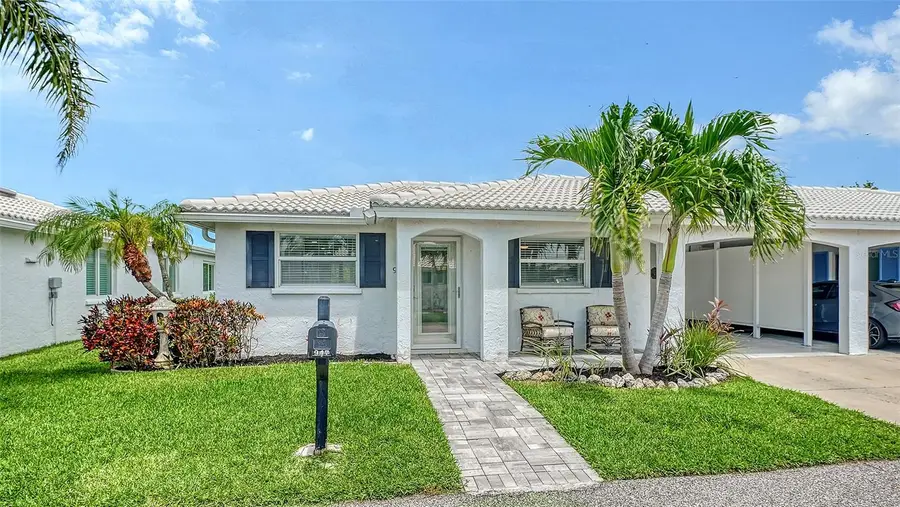 917 Spanish Drive N, Longboat Key, FL 34228 - #2