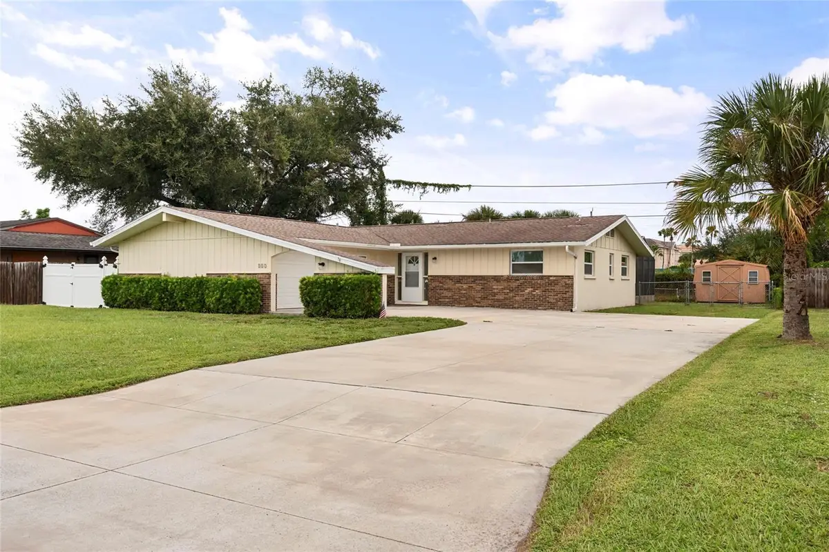 517 Peach Street, Venice, FL 34285 - #1