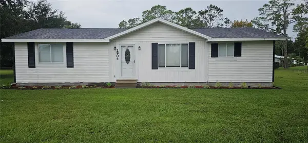 2904 Golfview Drive, WAUCHULA, FL 33873