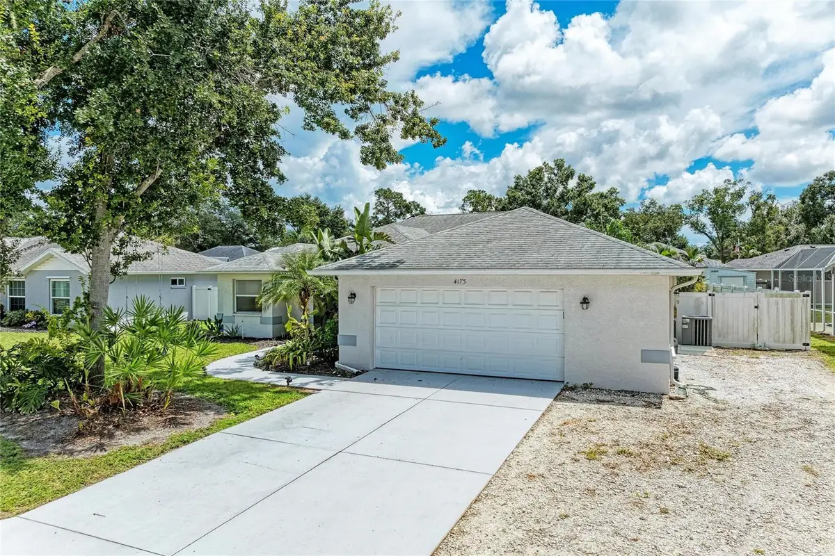 4173 Parry Drive, Sarasota, FL 34241 - #1