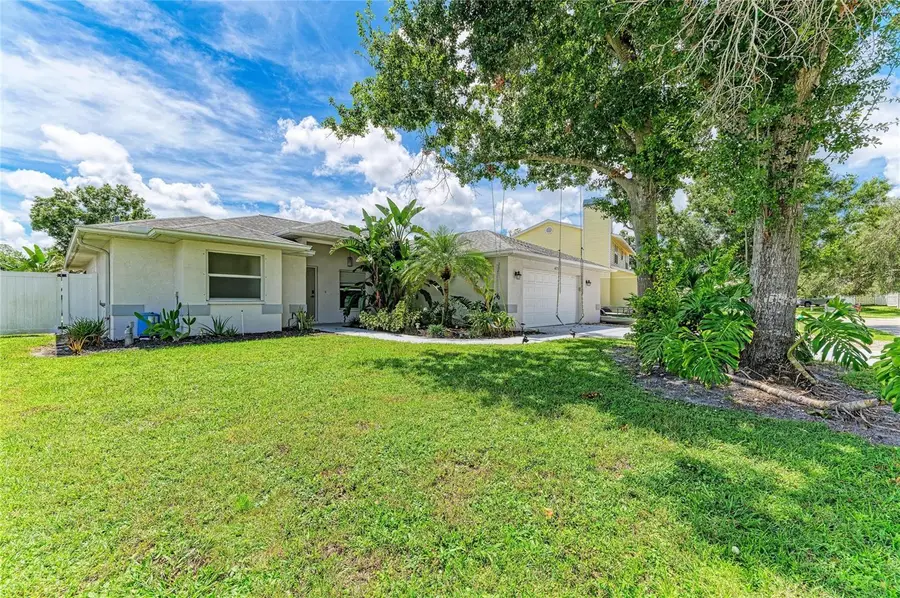 4173 Parry Drive, Sarasota, FL 34241 - #2