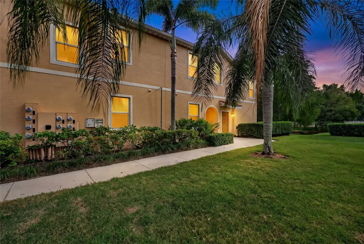 3707 Parkridge Circle #7-106, Sarasota, FL 34243 - #1