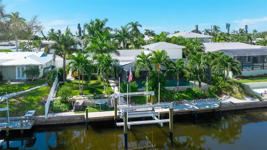 4907 Coral Boulevard, Bradenton, FL 34210 - #3
