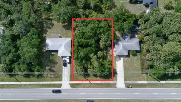 S Chamberlain Boulevard, NORTH PORT, FL 34286