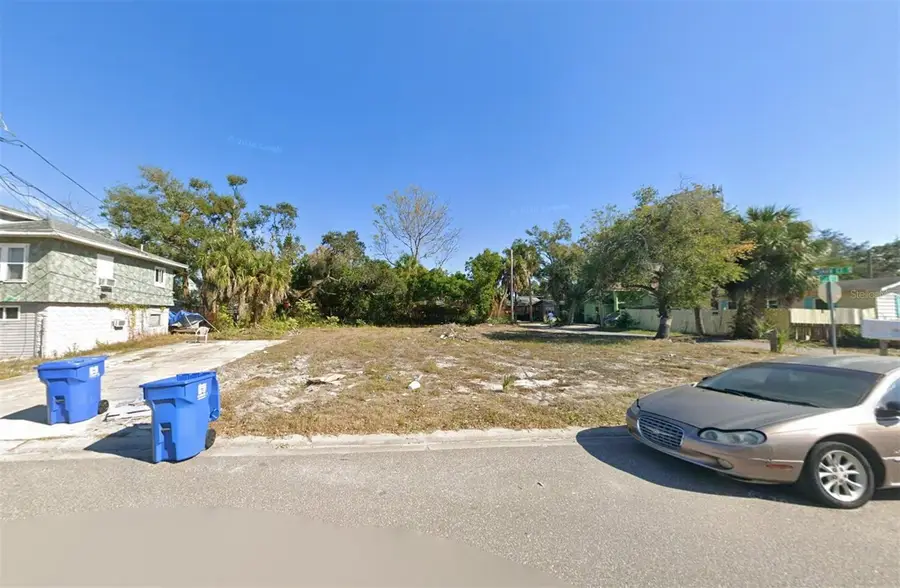 3820 7th Street S, Saint Petersburg, FL 33705 - #2