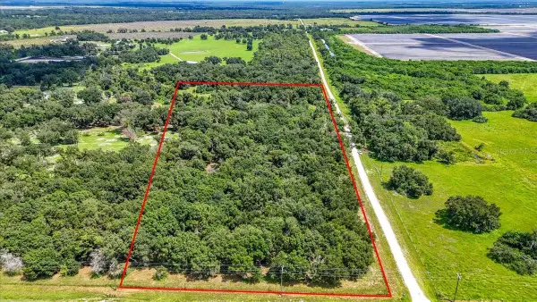 Verna Bethany Road, MYAKKA CITY, FL 34251