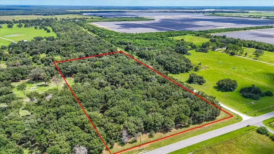 Verna Bethany Road, Myakka City, FL 34251 - #3