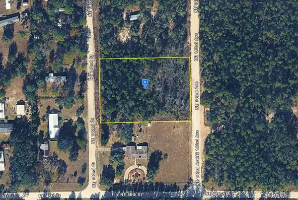 4955 Ne 142nd Center, WILLISTON, FL 32696