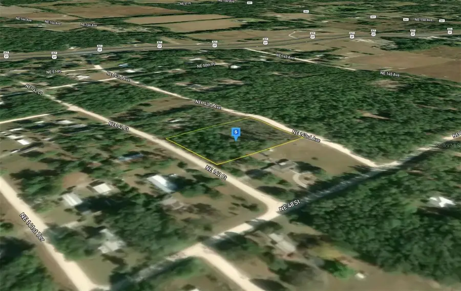 4955 Ne 142nd Center, Williston, FL 32696 - #2