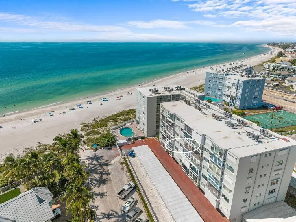 5200 Gulf Drive #406, Holmes Beach, FL 34217 - #1