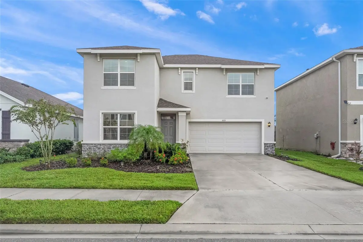 5215 Montelena Cove Sw, Bradenton, FL 34211 - #1