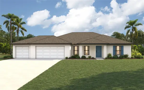 23439 Altman Avenue, PORT CHARLOTTE, FL 33980