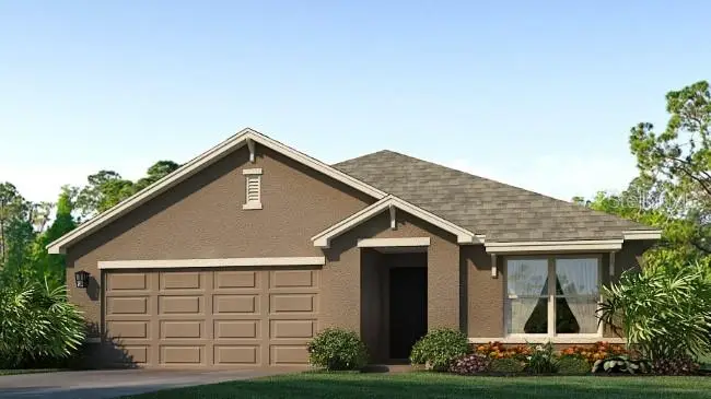 17790 Wheat Stack Court, Parrish, FL 34219 - #1