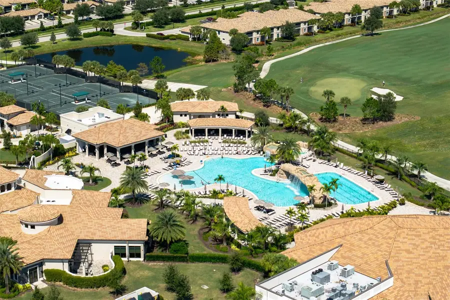 18008 Gawthrop Drive #402, Bradenton, FL 34211 - #3