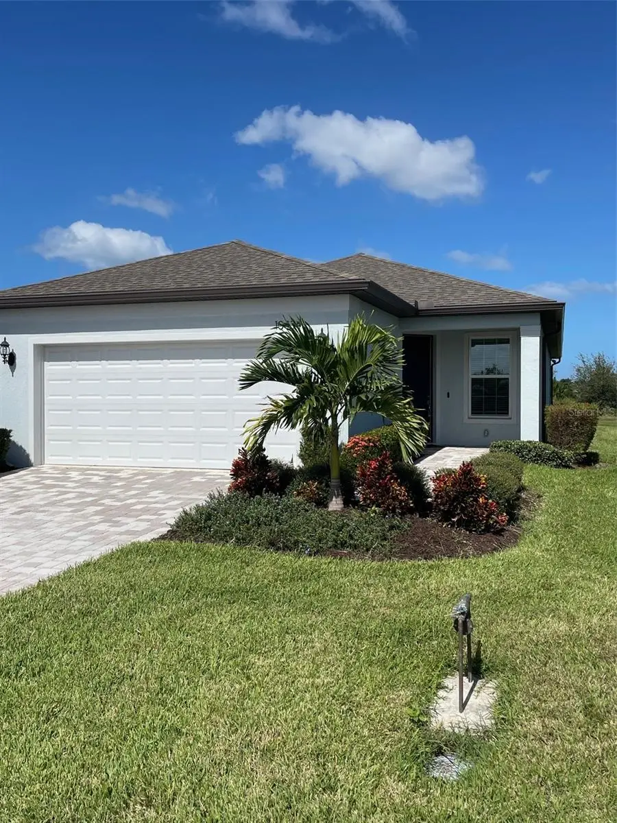 10434 Spring Tide Way, Parrish, FL 34219 - #2