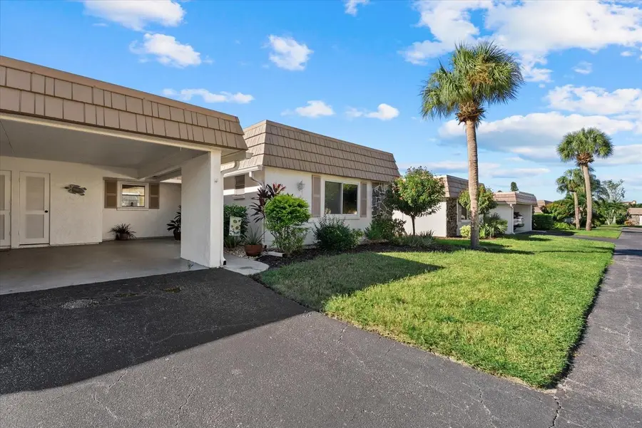 2320 Aquabluff Place #V274, Sarasota, FL 34231 - #2