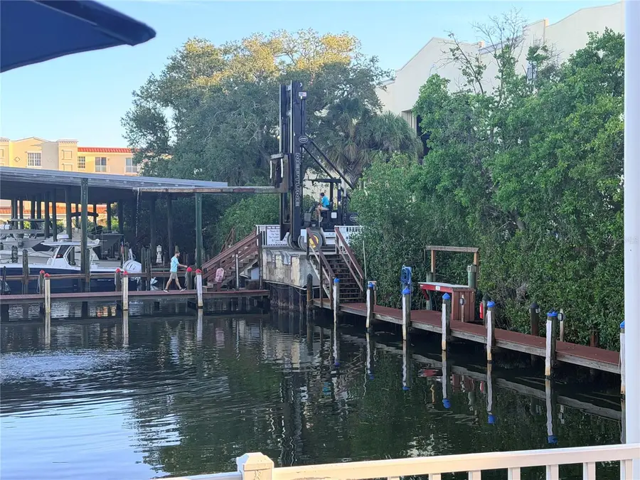 570 Blackburn Point Road #Siesta 25, Osprey, FL 34229 - #3