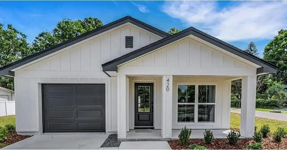 5539 8th Street Se, Lakeland, FL 33812 - #1