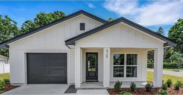 5539 8th Street Se, LAKELAND, FL 33812
