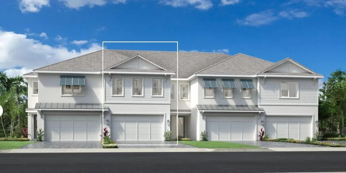 1620 Sandhill Court, Palm Harbor, FL 34683 - #1