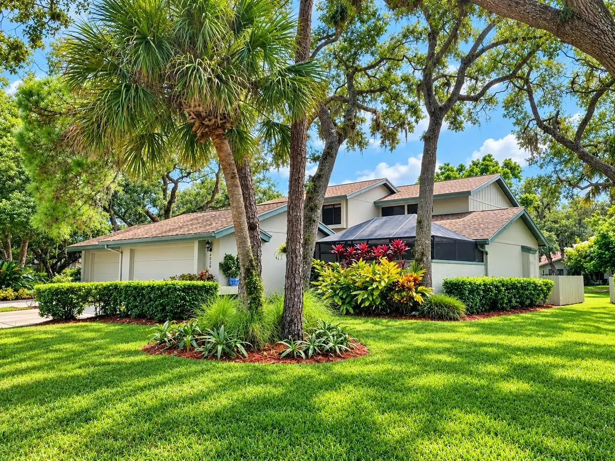 4678 Willow Wood Circle #38, Sarasota, FL 34241 - #1