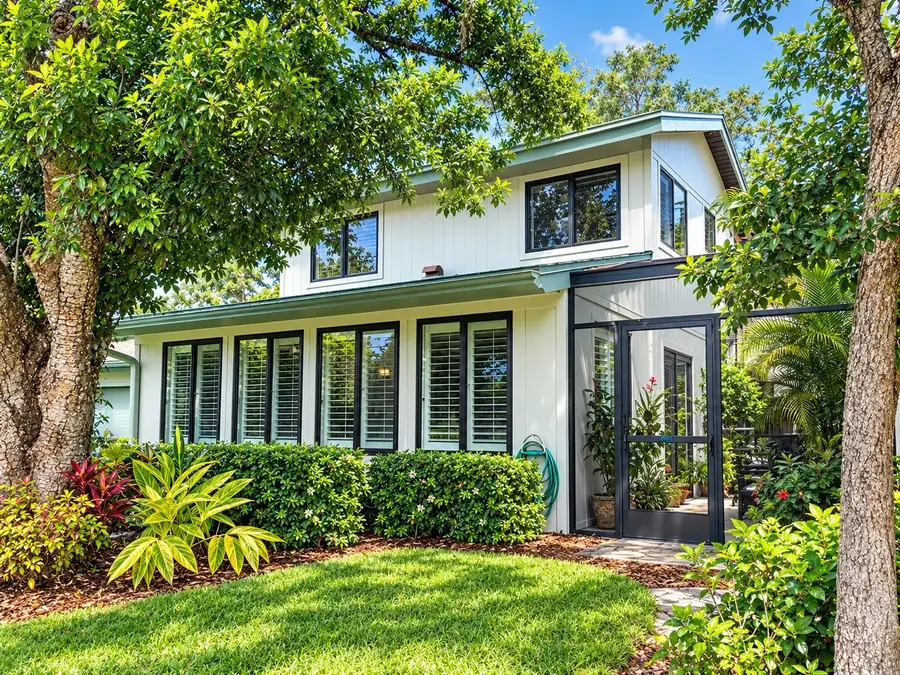 4678 Willow Wood Circle #38, Sarasota, FL 34241 - #3