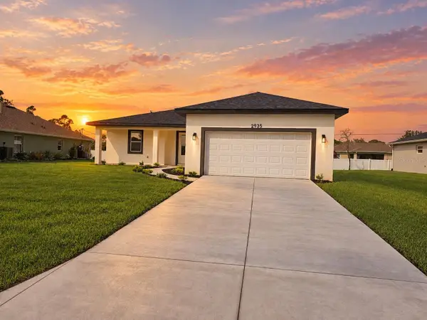 2935 Vedado Street, NORTH PORT, FL 34286