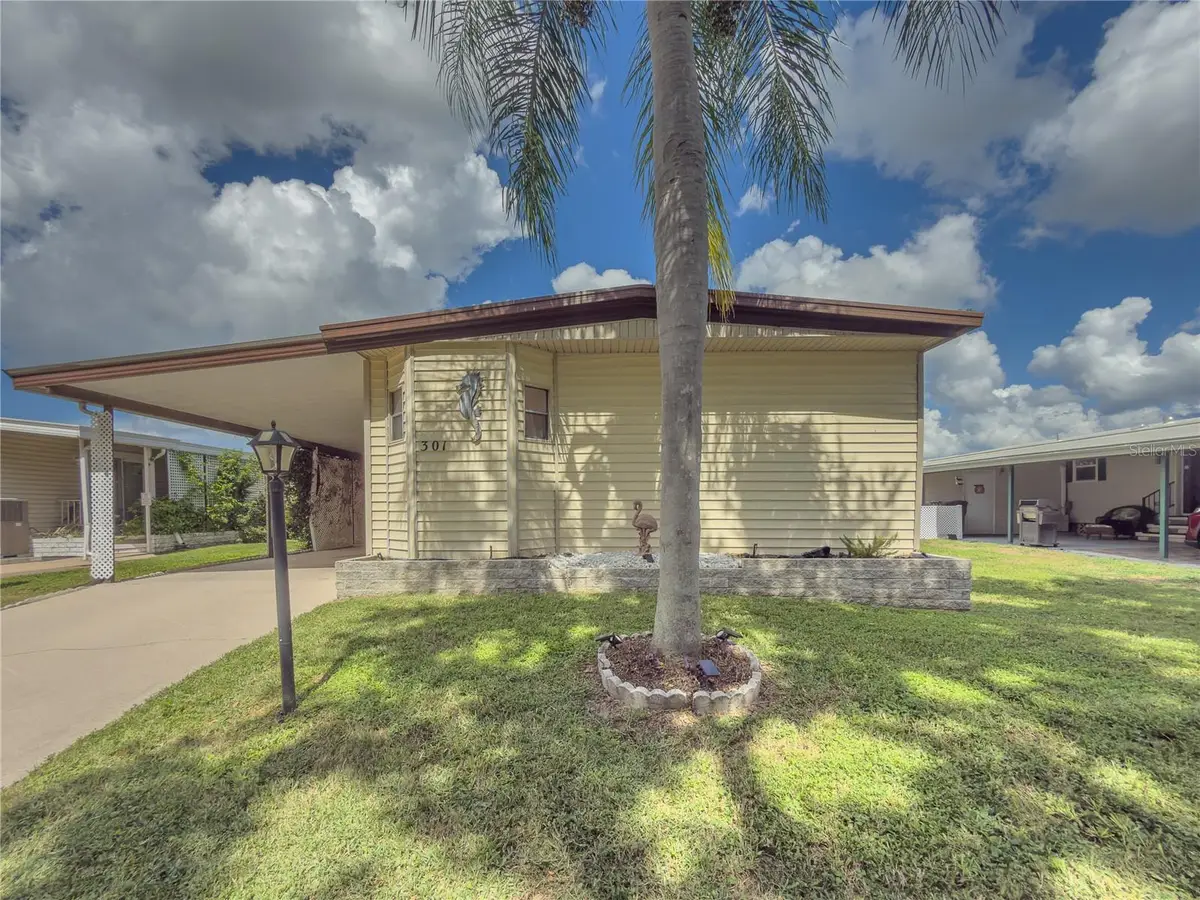 808 53rd Avenue E #301, Bradenton, FL 34203 - #1