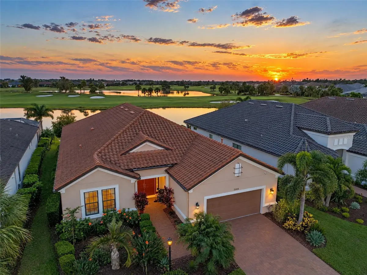 15410 Derna Terrace, Bradenton, FL 34211 - #1