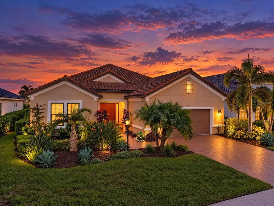 15410 Derna Terrace, Bradenton, FL 34211 - #2
