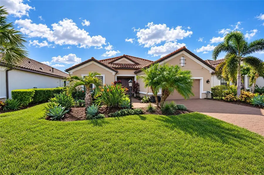 15410 Derna Terrace, Bradenton, FL 34211 - #3