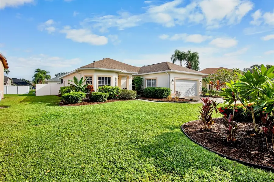 7303 52nd Terrace E, Bradenton, FL 34203 - #2
