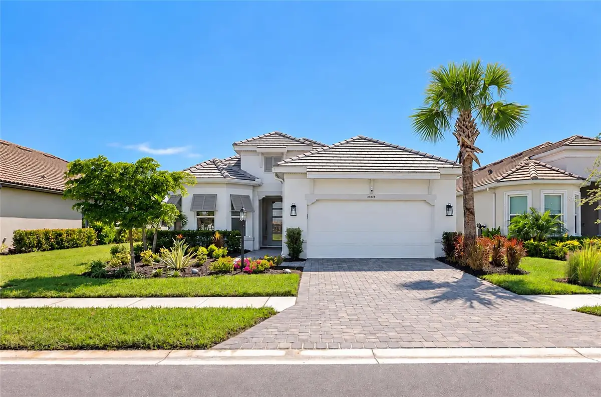 10378 Morning Mist Lane, Sarasota, FL 34241 - #1