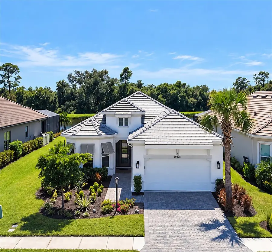 10378 Morning Mist Lane, Sarasota, FL 34241 - #3