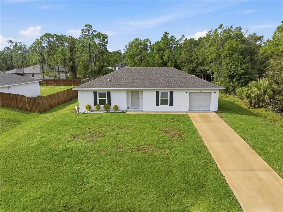 5641 Cissus Avenue, North Port, FL 34288 - #2