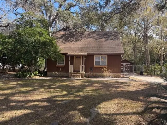 514 Jeff A Lee Street, Brooksville, FL 34601 - #1