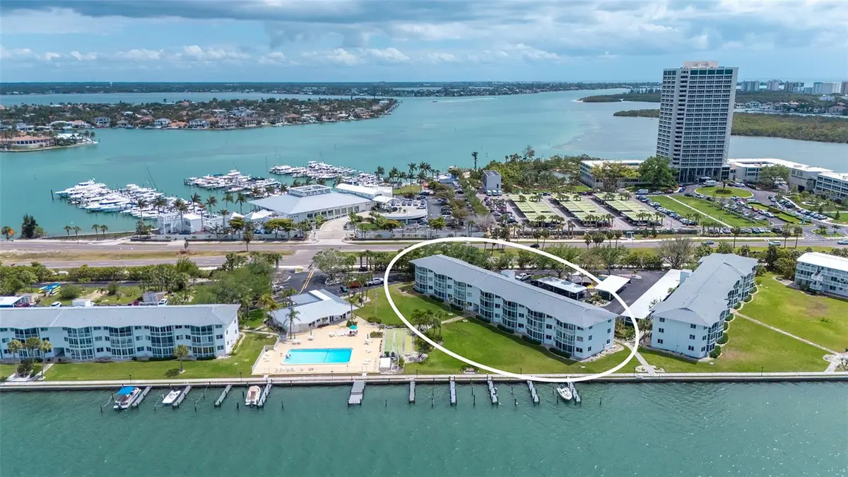 771 John Ringling Boulevard #5, Sarasota, FL 34236 - #1