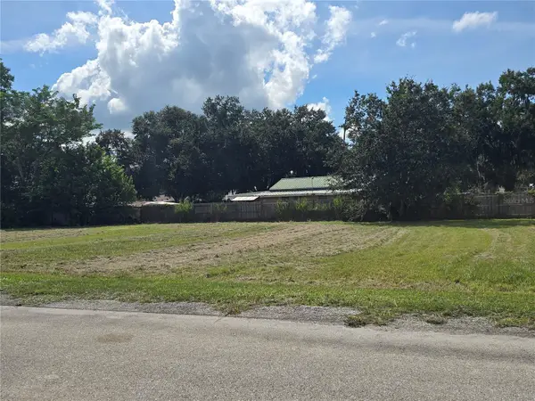 Cherokee Avenue, FORT MEADE, FL 33841