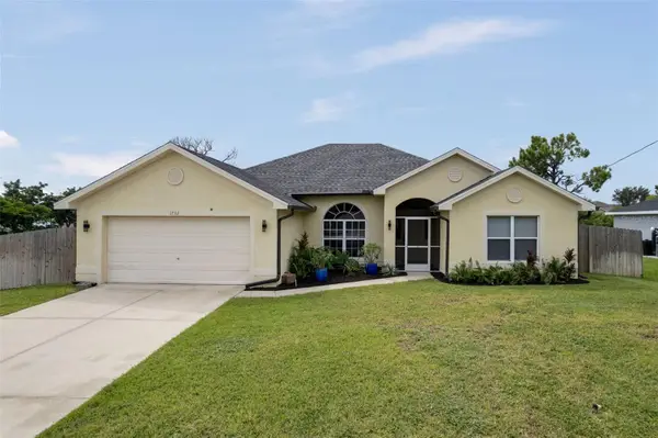 1732 NW 15th Terrace, CAPE CORAL, FL 33993