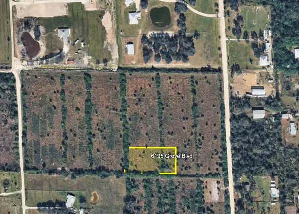 6195 Grove Boulevard, PUNTA GORDA, FL 33982