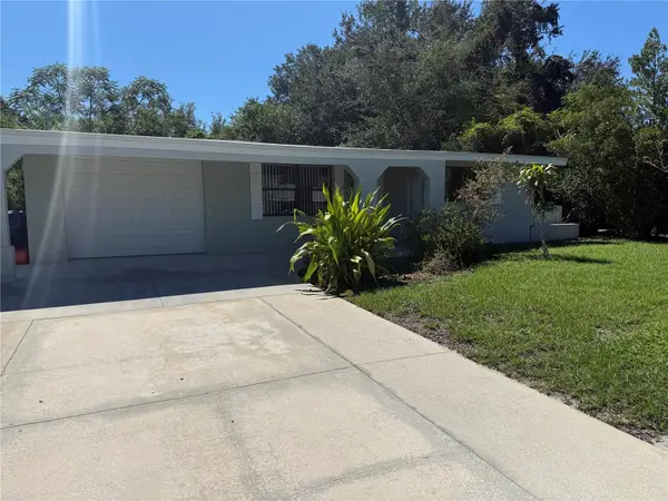 4702 Cronin Drive, SARASOTA, FL 34232