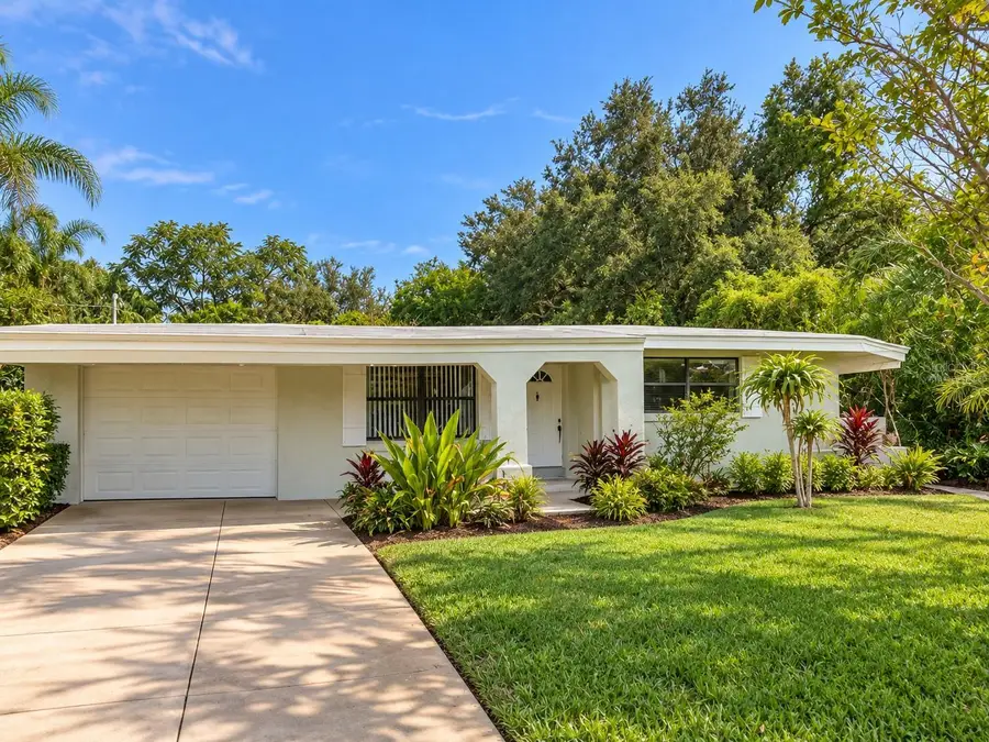 4702 Cronin Drive, Sarasota, FL 34232 - #3