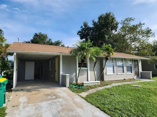 20294 Andover Avenue, PORT CHARLOTTE, FL 33954