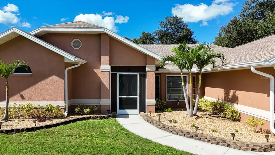 1169 Guild Street, Port Charlotte, FL 33952 - #2