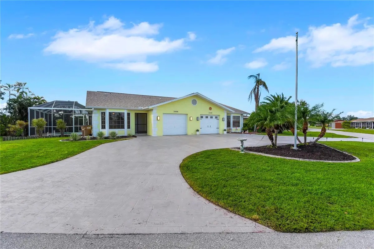 4836-4838 Marine Drive, Cape Coral, FL 33904 - #1